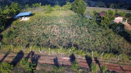 VENDO PARCELA BARICHARA PBA51584