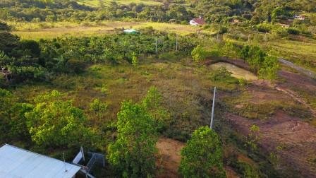 VENDO PARCELA BARICHARA PBA51584