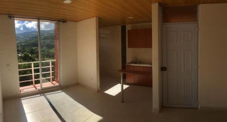 VENDO APARTAMENTO EN OIBA APO11590