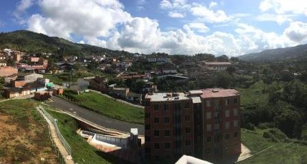 VENDO APARTAMENTO EN OIBA APO11590