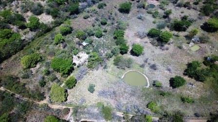 VENDO FINCA EN CABRERA FCA11592