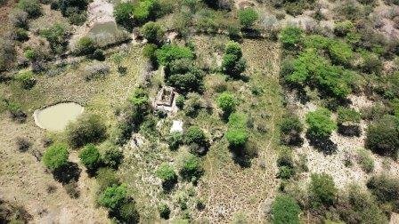 VENDO FINCA EN CABRERA FCA11592