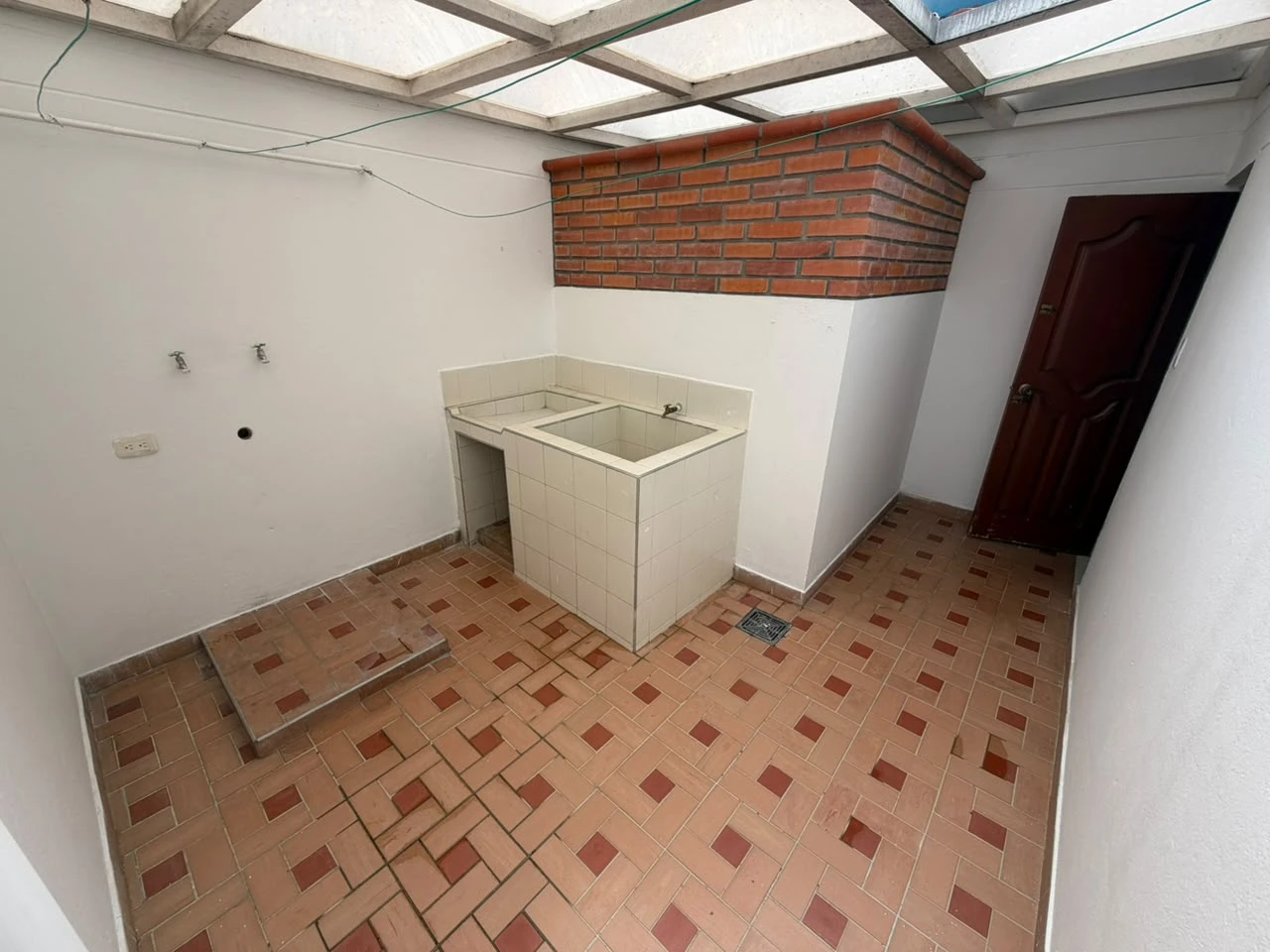 ARRIENDO CASA LOS ALPES 17301596