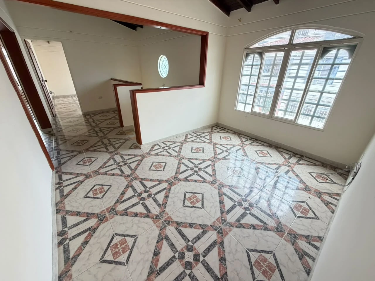 ARRIENDO CASA LOS ALPES 17301596