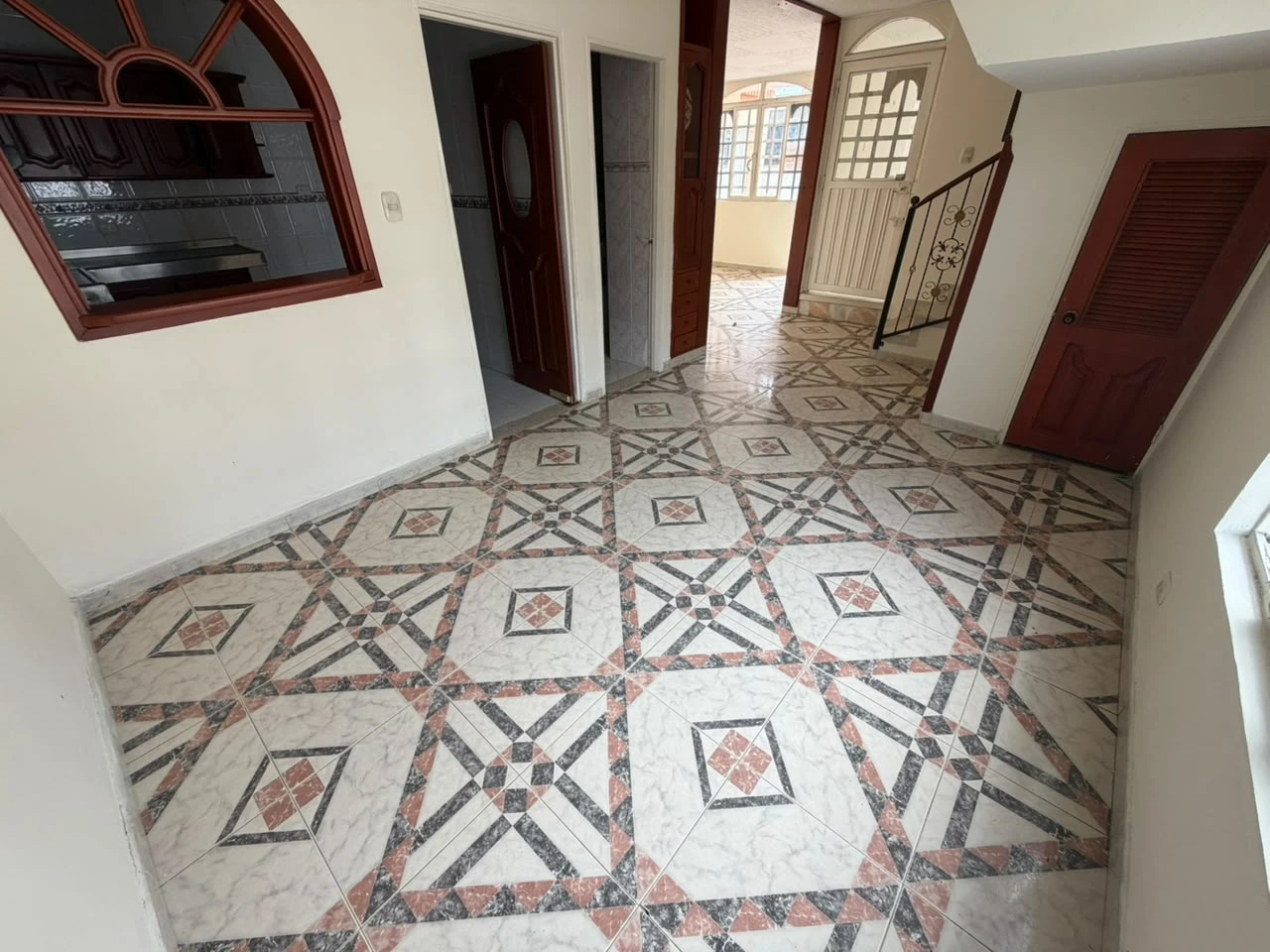 ARRIENDO CASA LOS ALPES 17301596
