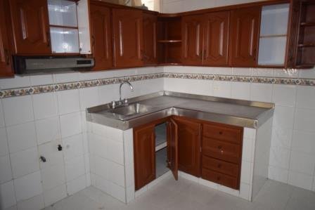ARRIENDO CASA LOS ALPES 17301596