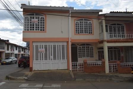 ARRIENDO CASA LOS ALPES 17301596