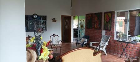 VENTA DE FINCA EN EL SOCORRO FSO21608