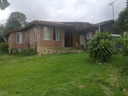 VENTA DE FINCA EN EL SOCORRO FSO21608