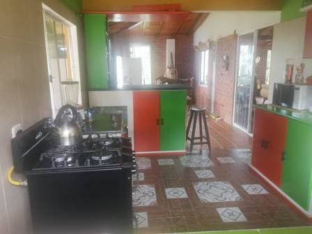VENTA DE FINCA EN EL SOCORRO FSO21608