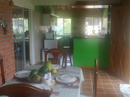 VENTA DE FINCA EN EL SOCORRO FSO21608