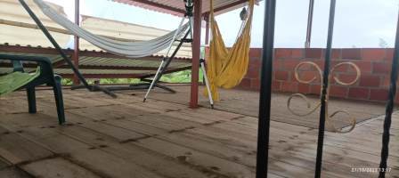 VENTA DE FINCA EN EL SOCORRO FSO21608