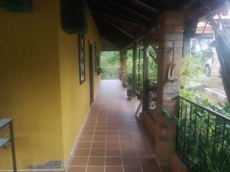 VENTA DE FINCA EN EL SOCORRO FSO21608