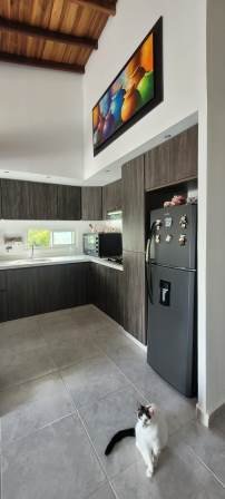 VENDO APARTAMENTO VILLA OLIMPICA AS9 1613