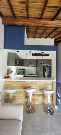 VENDO APARTAMENTO VILLA OLIMPICA AS9 1613