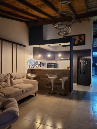 VENDO APARTAMENTO VILLA OLIMPICA AS9 1613