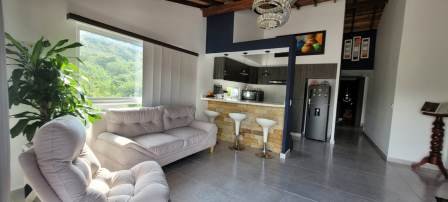 VENDO APARTAMENTO VILLA OLIMPICA AS9 1613