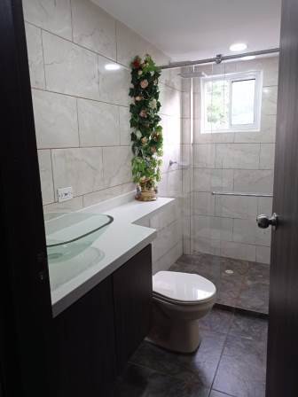 VENDO APARTAMENTO VILLA OLIMPICA AS9 1613