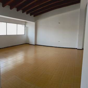 VENDO DE APARTAMENTO SECTOR CENTRO SAN GIL  AS121614
