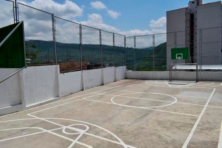 VENDO APARTAMENTO HACIENDA SANTA MORE  AS321625