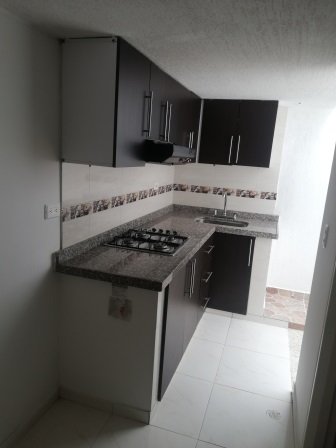 VENDO APARTAMENTO HACIENDA SANTA MORE  AS321625