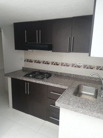 VENDO APARTAMENTO HACIENDA SANTA MORE  AS321625