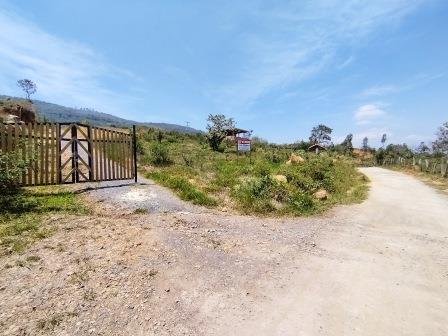 VENTA PARCELA EXELENTES VISUALES  PCC111629