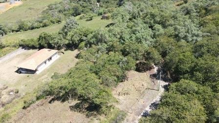 LOTE EN VENTA EN CURITI SANTANDER  LCU11632