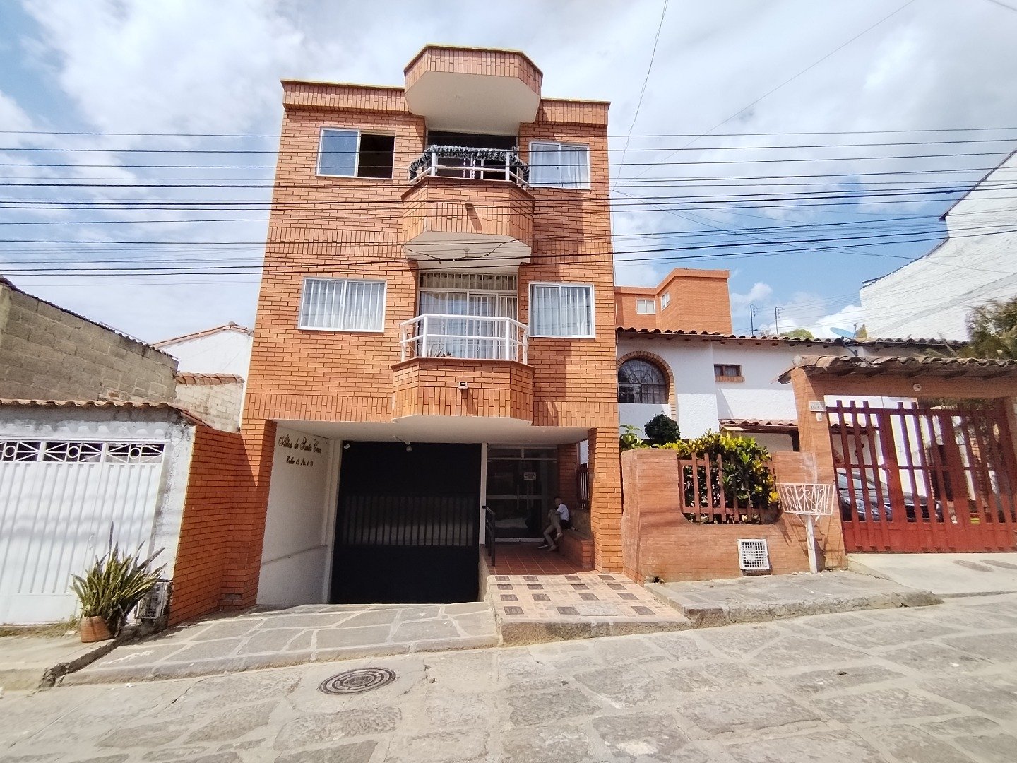 VENDO APARTAMENTO SECTOR GUANENTA AS141635