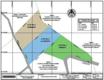 VENTA PARCELAS  PCC101644
