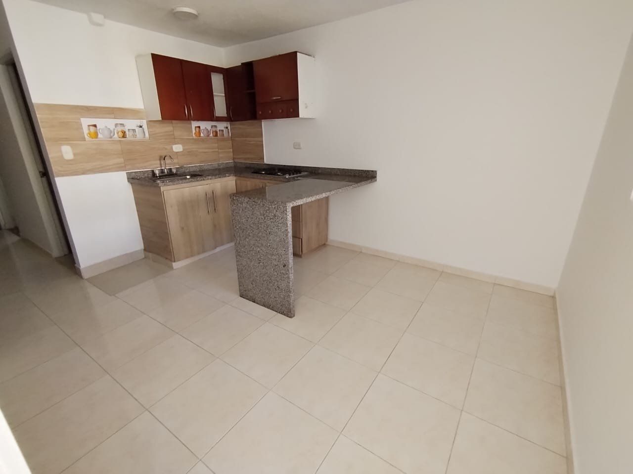 VENDO APARTAMENTO PEDRO FERMIN AS591653