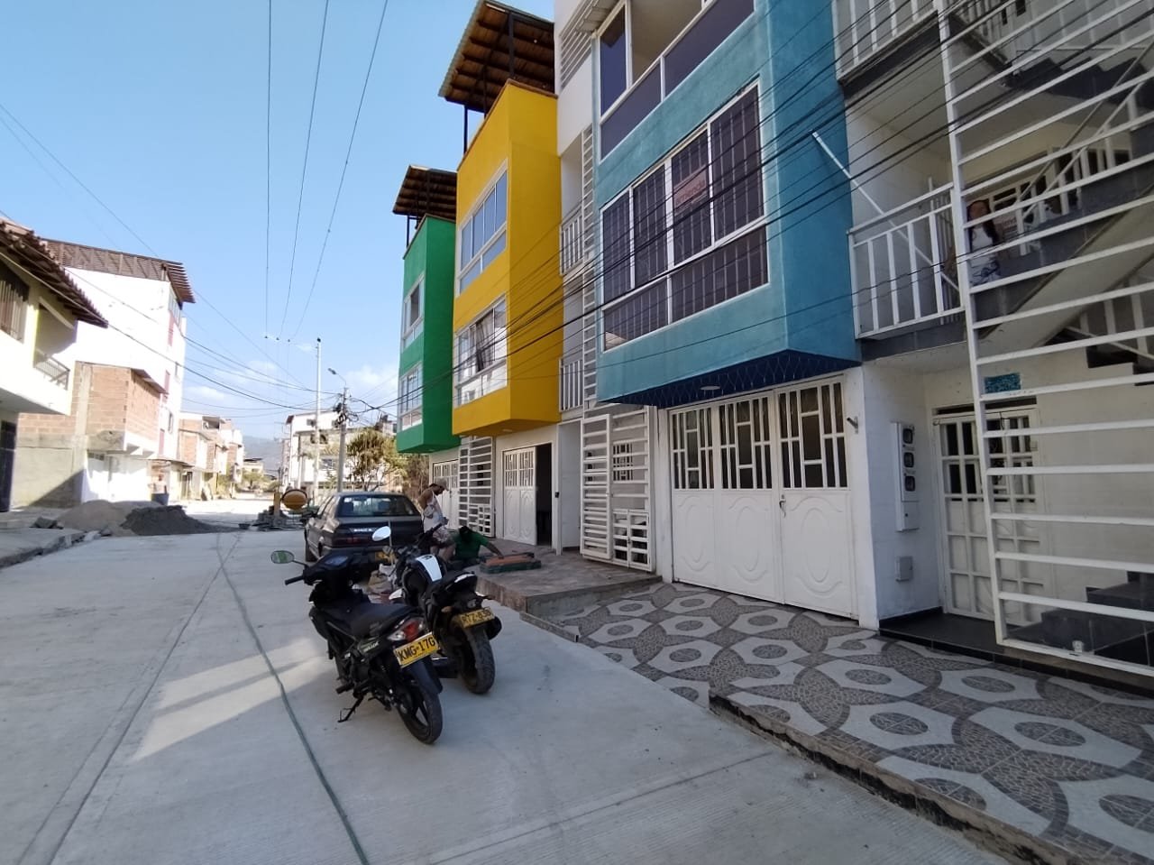 VENDO APARTAMENTO PEDRO FERMIN AS591653