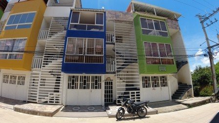 VENDO APARTAMENTO PEDRO FERMIN AS591653