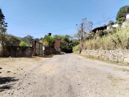 VENTA PARCELA CONDADO CASA GRANDE  PCC11660