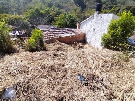 VENTA PARCELA CONDADO CASA GRANDE  PCC11660