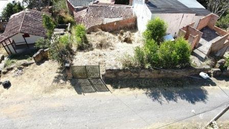 VENTA PARCELA CONDADO CASA GRANDE  PCC11660