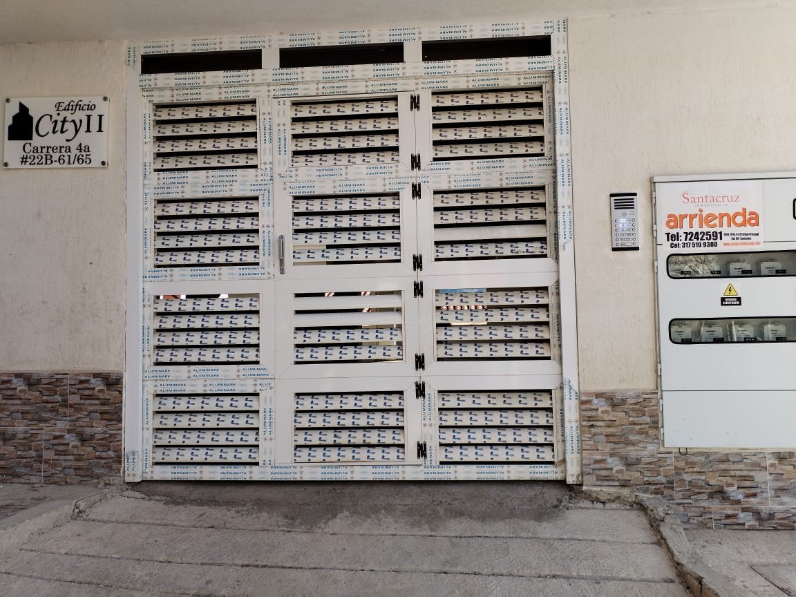 ARRIENDO APARTAESTUDIO EN VILLA LAURA 22B611661