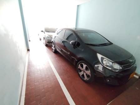 VENDO APARTAMENTO BARRIO PABLO VI AS531663