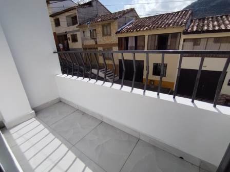 VENDO APARTAMENTO BARRIO PABLO VI AS531663