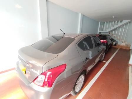 VENDO APARTAMENTO BARRIO PABLO VI AS531663