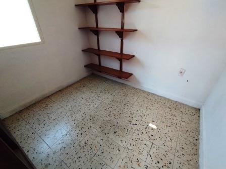 VENDO APARTAMENTO CENTRO HISTORICO  AS551666
