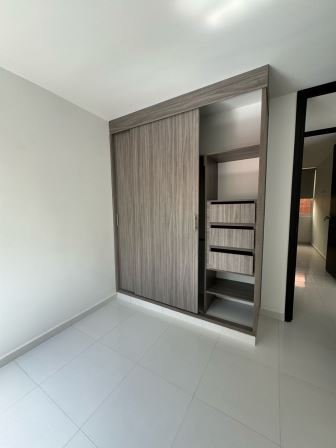 VENDO APARTAMENTO EN CONJUNTO CERRADO AS561667