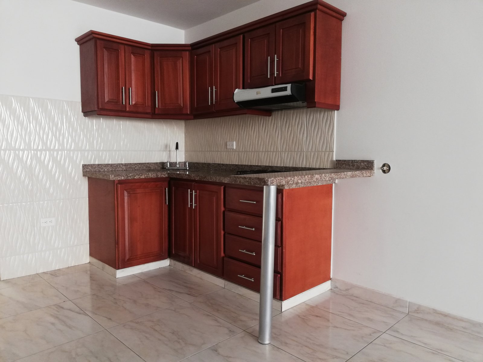 VENDO APARTAMENTO EN  ALTAMIRA AS71678