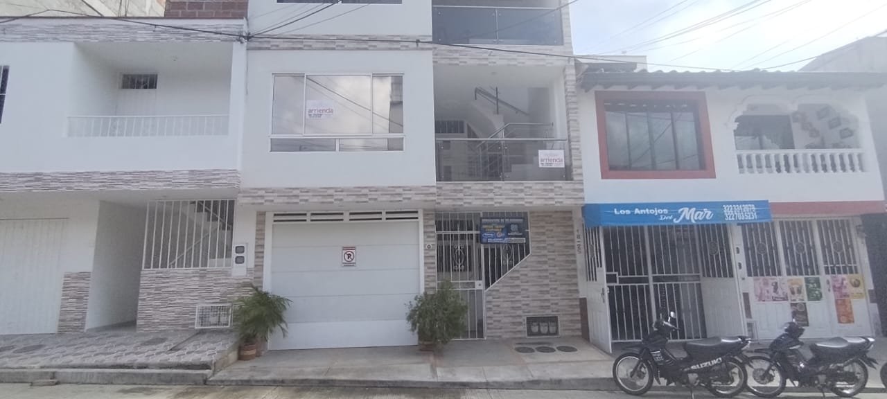 VENDO APARTAMENTO VILLA OLIMPICA AS151680