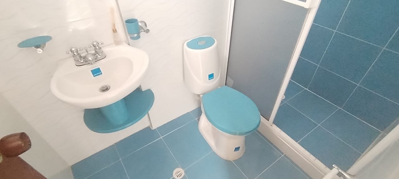 VENDO APARTAMENTO VILLA OLIMPICA AS151680