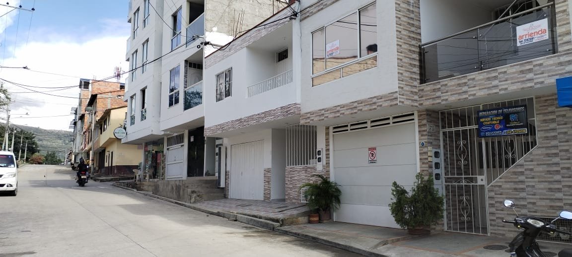 VENDO APARTAMENTO VILLA OLIMPICA AS151680