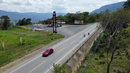 ARRIENDO LOTE VÍA NACIONAL CUCHARO 1683