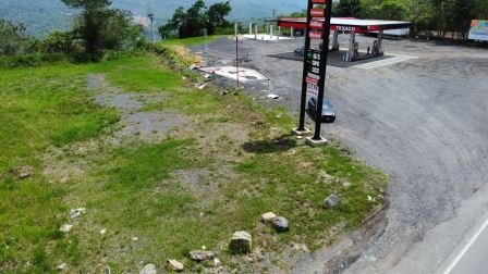 ARRIENDO LOTE VÍA NACIONAL CUCHARO 1683