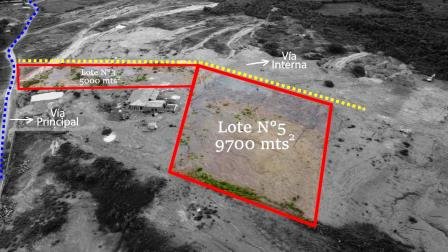 VENDO PARCELA BARICHARA LBCHA11692