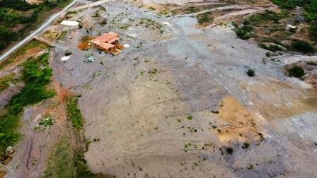 VENDO PARCELA BARICHARA LBCHA11692